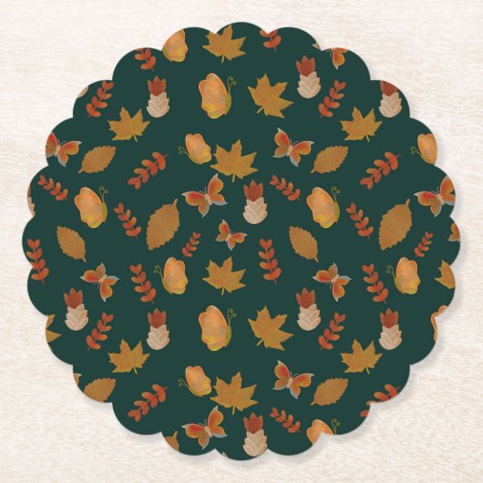 Untersetzer (Vorderseite)