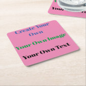 Untersetzer (angewinkelt)