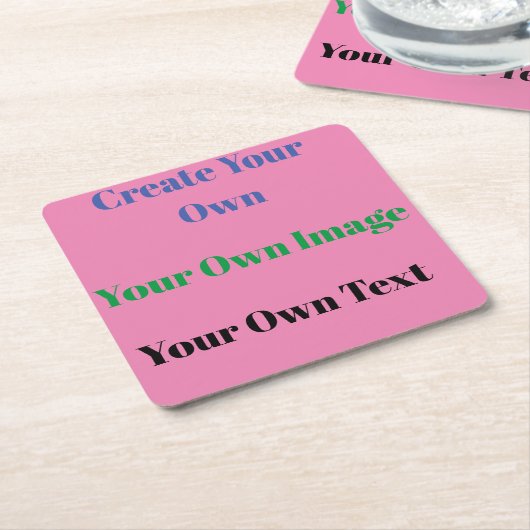 Untersetzer (angewinkelt)