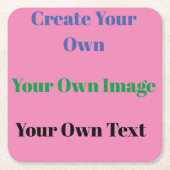 Untersetzer (Vorderseite)