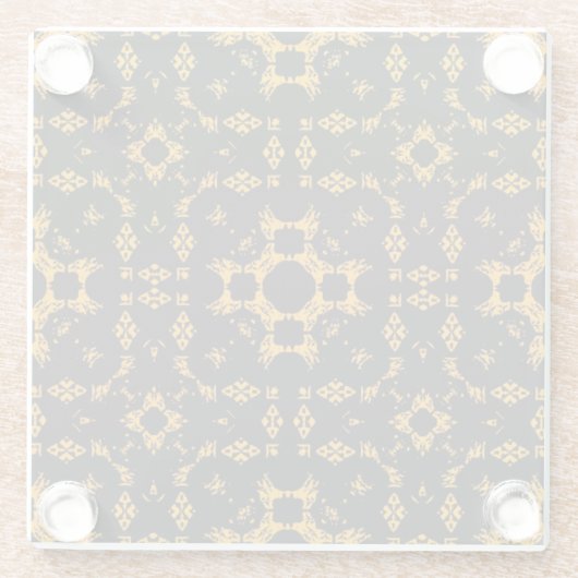 Untersetzer (Rückseite)