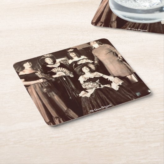 Untersetzer (angewinkelt)