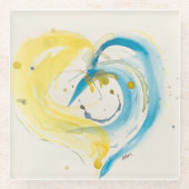 Untersetzer (Vorderseite)