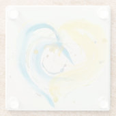 Untersetzer (Rückseite)