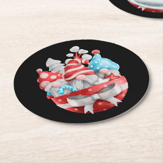 Untersetzer -  (Angewinkelt)