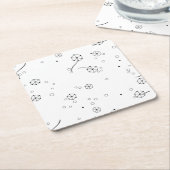 Untersetzer (angewinkelt)