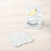 Untersetzer (Vor Ort)