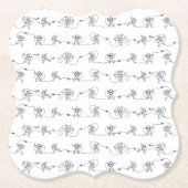 Untersetzer (Vorderseite)