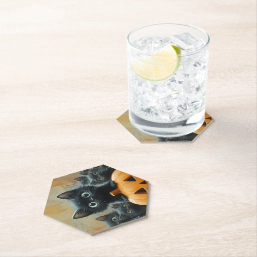 Untersetzer (Vor Ort)