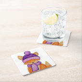 Untersetzer (Vor Ort)