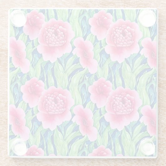 Untersetzer (Rückseite)