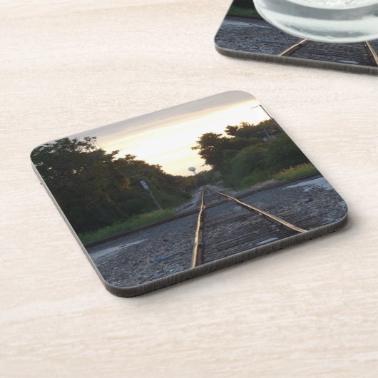 Untersetzer (Linke Seite)