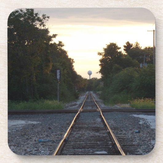 Untersetzer (Vorderseite)