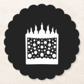 Untersetzer (Vorderseite)