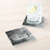 Untersetzer (Schrägansicht)