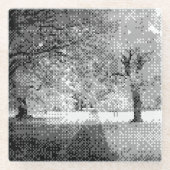 Untersetzer (Vorderseite)