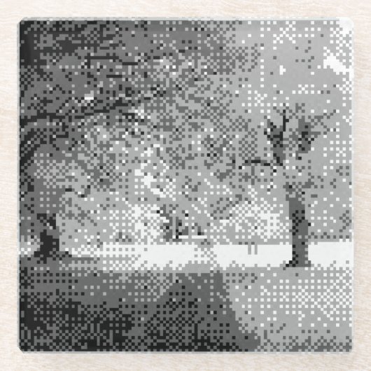 Untersetzer (Vorderseite)