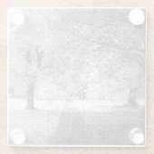 Untersetzer (Rückseite)