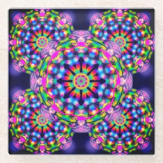 Untersetzer (Vorderseite)