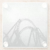 Untersetzer (Rückseite)