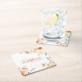 Untersetzer (Vor Ort)