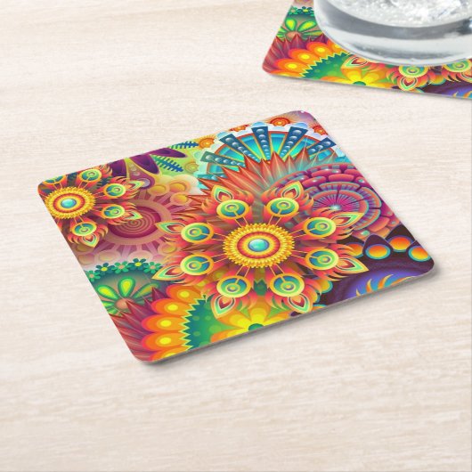 Untersetzer (angewinkelt)