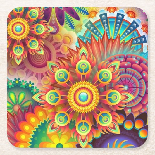 Untersetzer (Vorderseite)