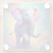 Untersetzer (Rückseite)