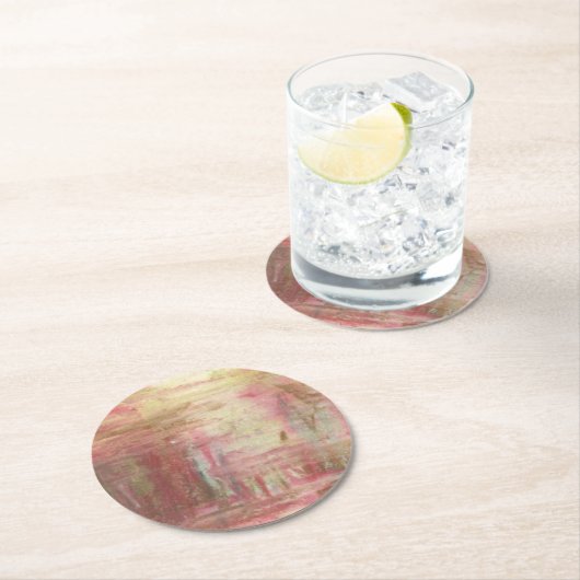 Untersetzer (Vor Ort)