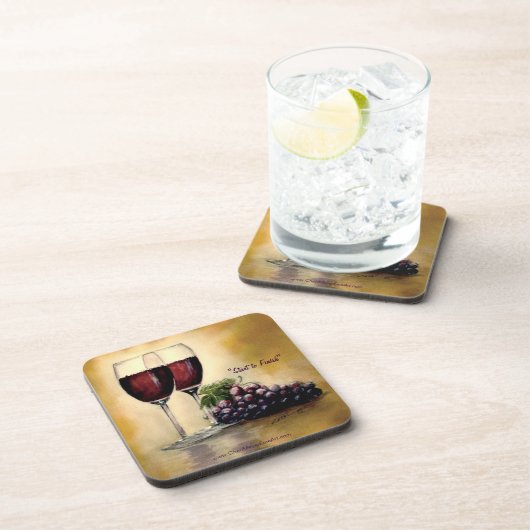 Untersetzer (Rechte Seite)