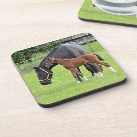 Untersetzer (Linke Seite)