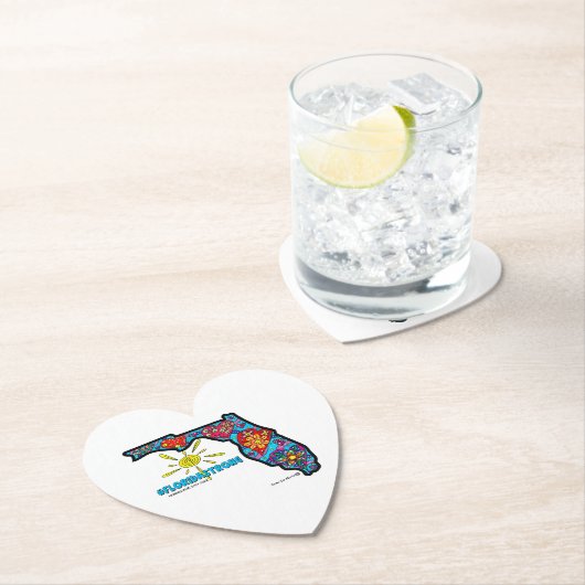 Untersetzer (Vor Ort)