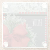 Untersetzer (Rückseite)