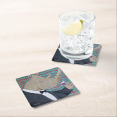 Untersetzer (Vor Ort)