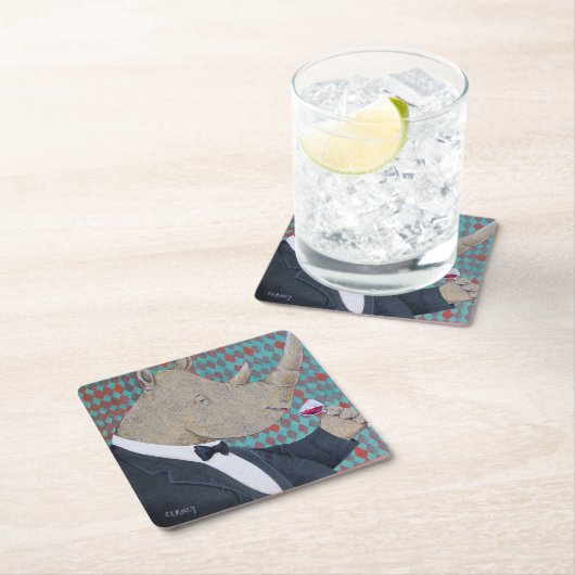 Untersetzer (Vor Ort)