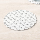 Untersetzer (angewinkelt)