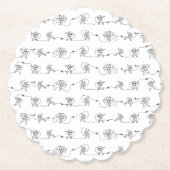 Untersetzer (Vorderseite)