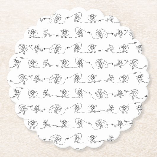 Untersetzer (Vorderseite)