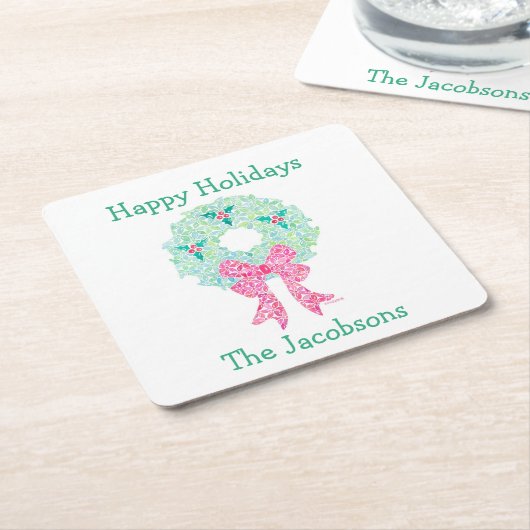 Untersetzer (angewinkelt)