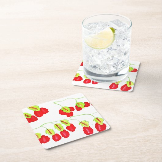 Untersetzer (Vor Ort)