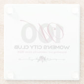 Untersetzer (Rückseite)