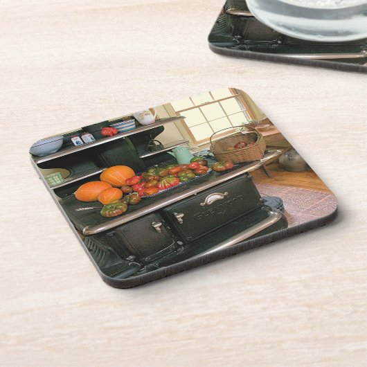 Untersetzer (Linke Seite)