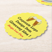 Untersetzer (angewinkelt)