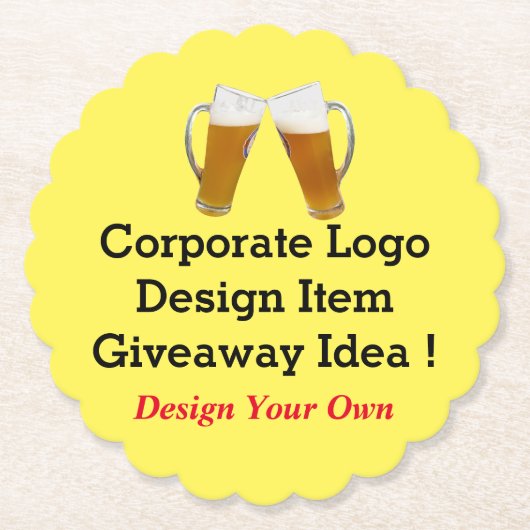 Untersetzer (Vorderseite)