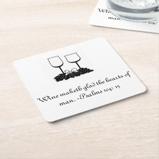 Untersetzer (angewinkelt)