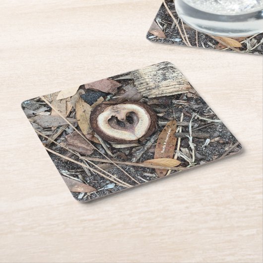 Untersetzer (angewinkelt)