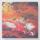 Untersetzer (Vorderseite)