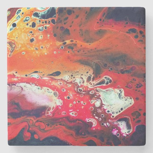 Untersetzer (Vorderseite)