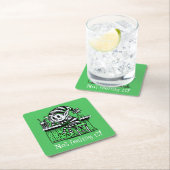 Untersetzer (Vor Ort)