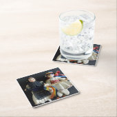 Untersetzer (Vor Ort)